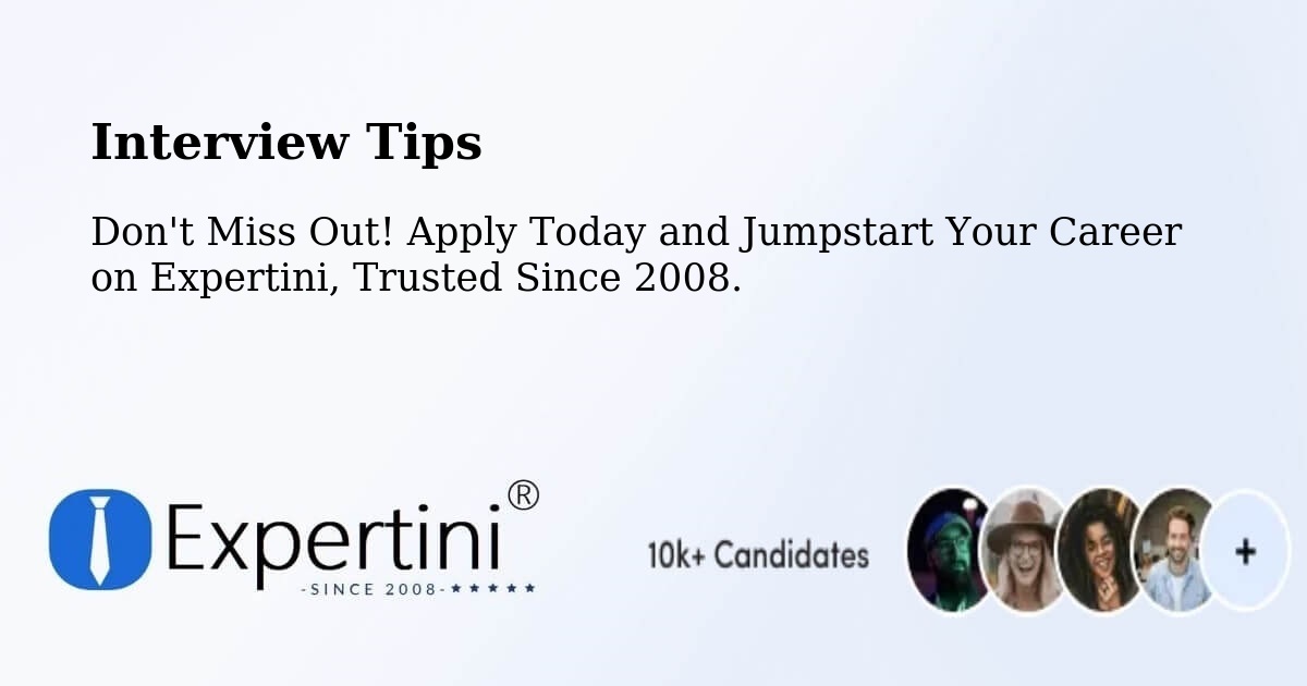 Interview Tips & Techniques for Job Seekers – Bytča - Bytča, Slovakia Jobs Expertini