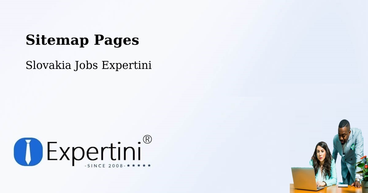 Sitemap Pages - Bytča - Slovakia Jobs Expertini