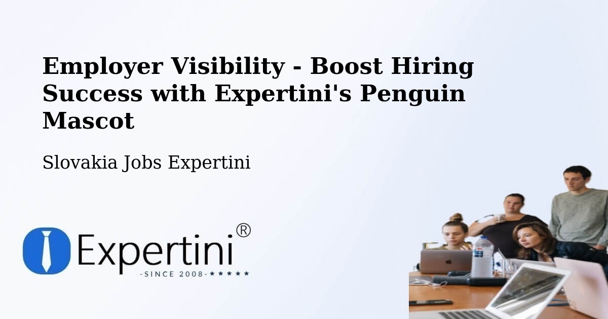 CV and Resume Visibility Optimization – Bytča - Slovakia Jobs Expertini
